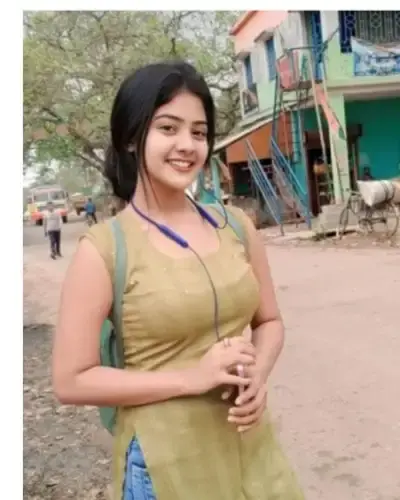 Escort In Kharagpur